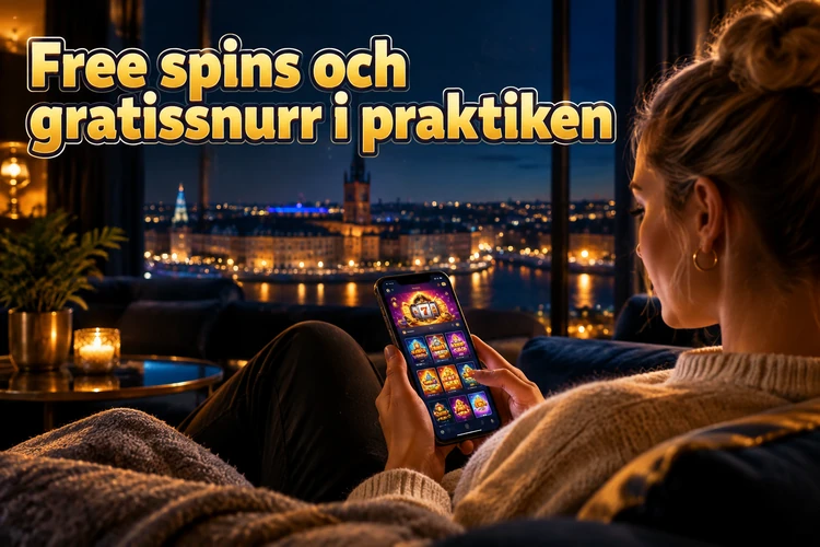 Behövs en bonuskod för kampanjerna