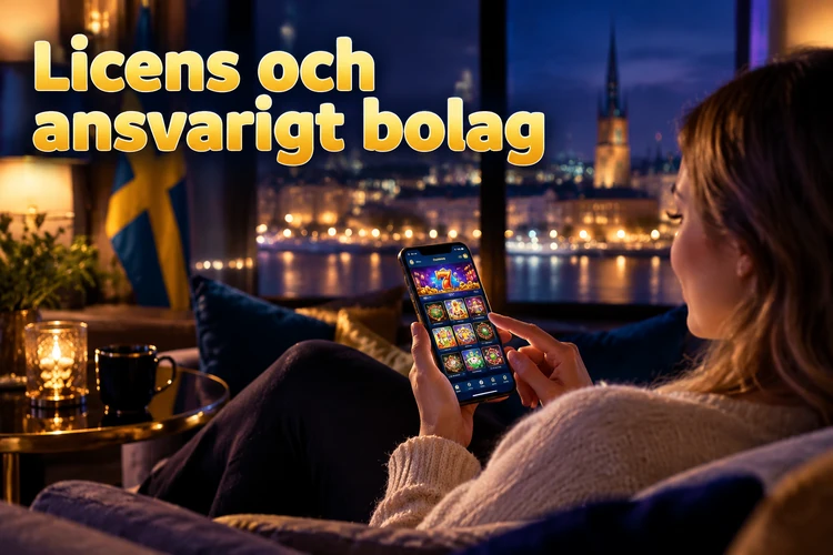 Vad är NV Casino?