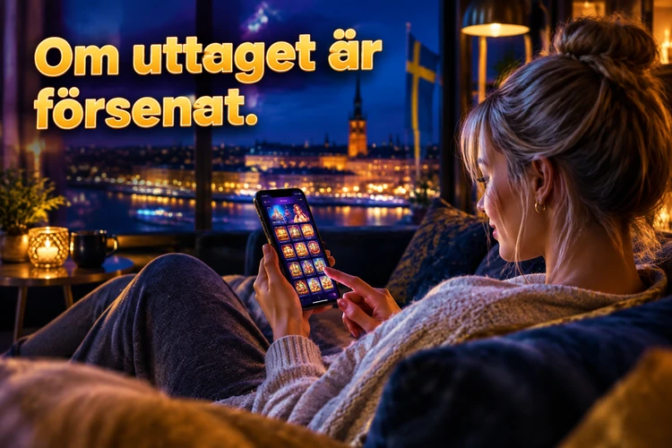 Minsta belopp och gränser
